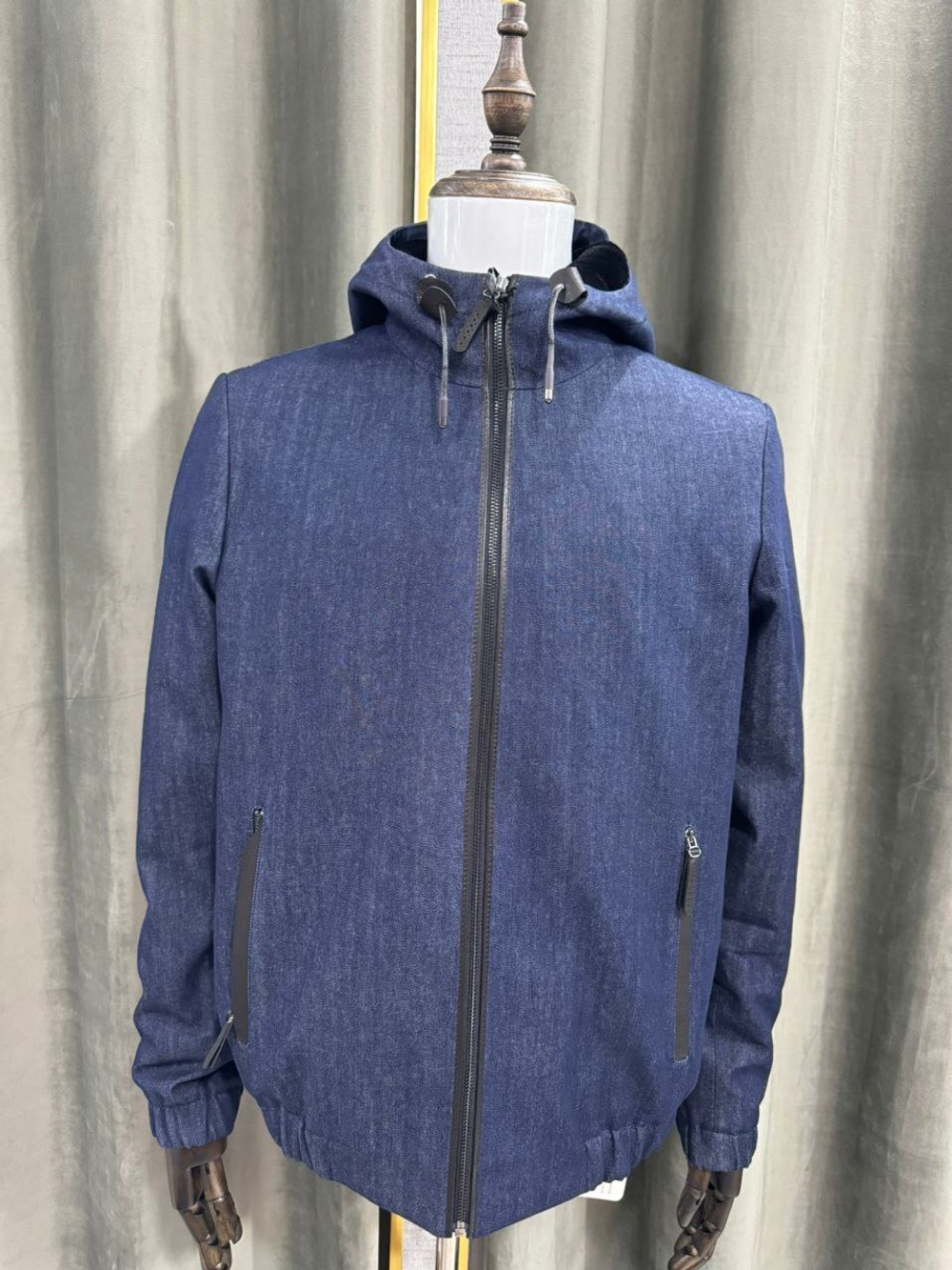 Куртка Kiton