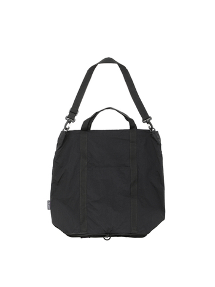 Сумка-тоут Nylon Packable Tote