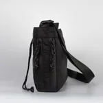 Сумка Якорь Сборка-мини черный рипстоп тонкий нейлон