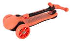 Самокат TT Combat orange 1/6 оранжевый