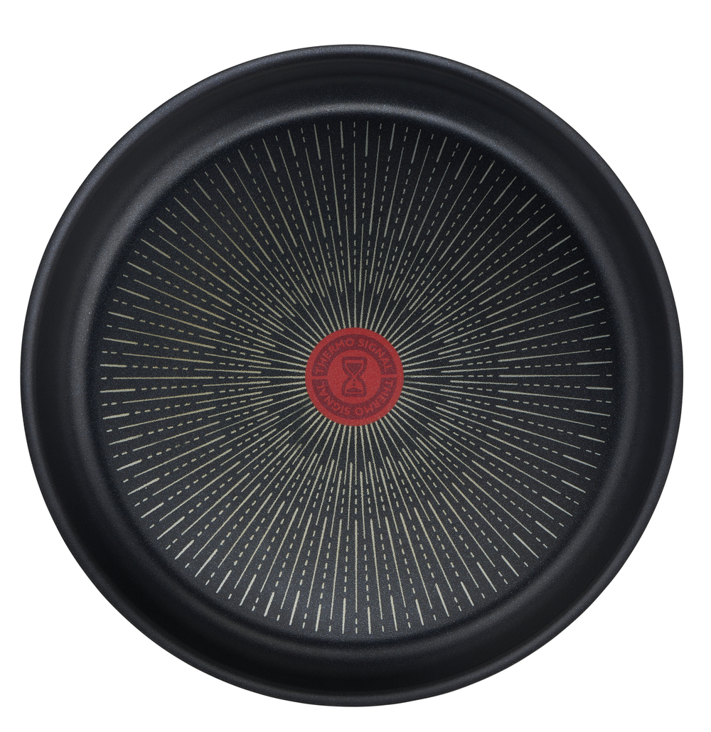 Набор посуды со съемной ручкой Tefal Ingenio Unlimited 3 предмета 24/28 см L7638942