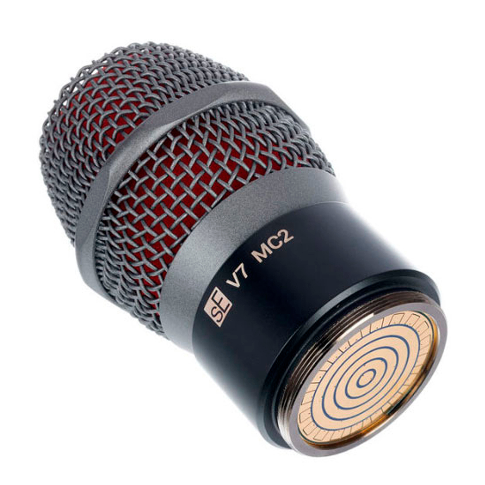 Se Electronics V7 MC2