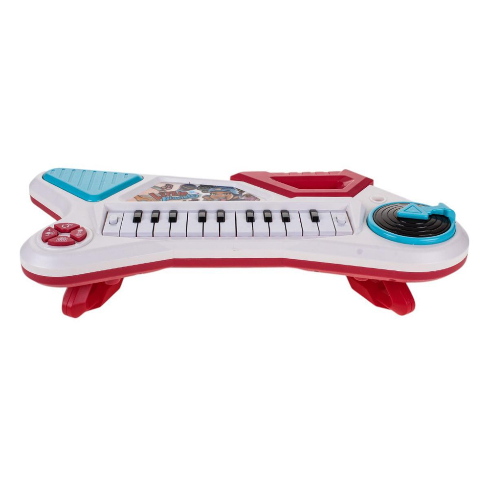 Пианино на бат., коробка J98-01