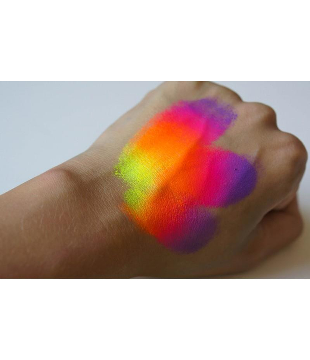 Аквагрим TAG 50 гр Сплит-кейк Салют