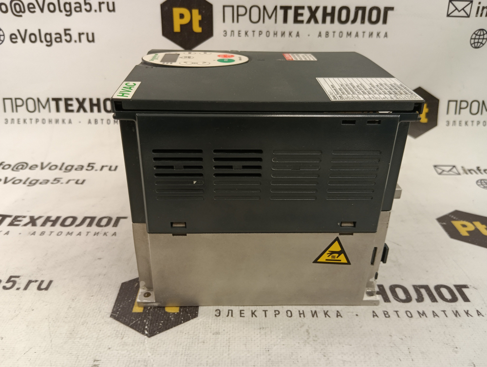 S.E. ATV212HU30N4 с хранения