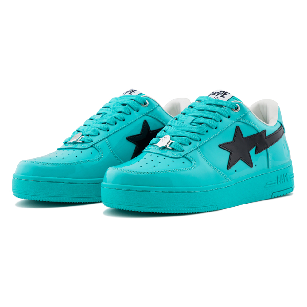 A Bathing Ape Bathing Ape Sta Series