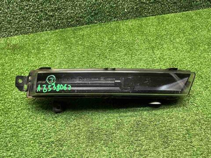 ДХО правый Jaguar F-PACE (2016-2020)