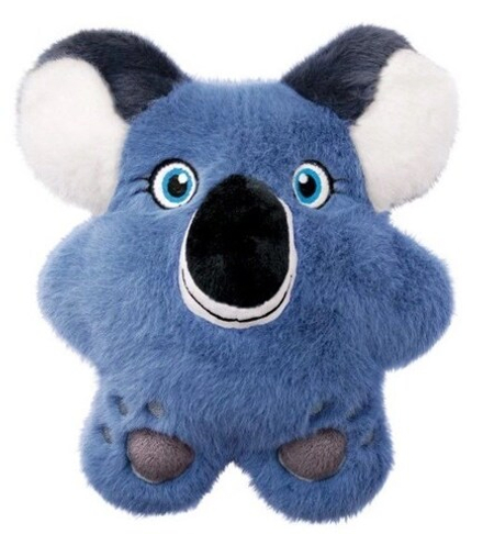 KONG Snuzzles Игрушка для собак Koala M (Коала)
