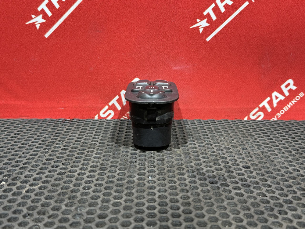 Блок управления стеклоподъемниками 2018г