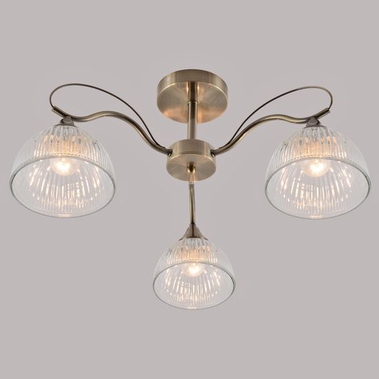 90510-0.3-03 AB светильник потолочный