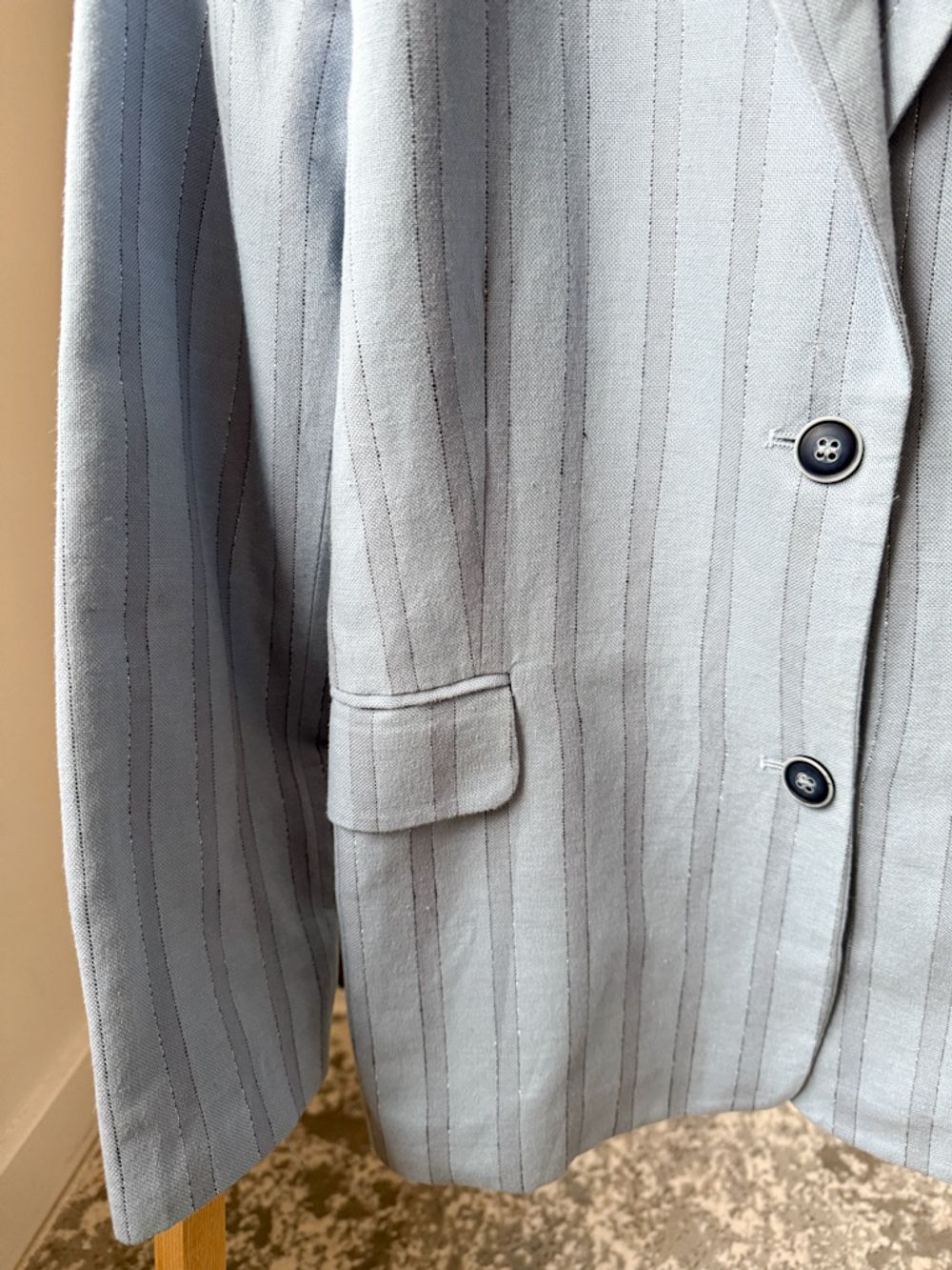 Жакет Les Coyotes, 152