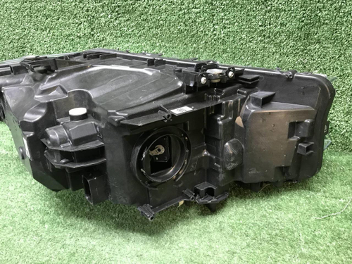 Фара левая BMW 5er G30 (2017-2020) LED