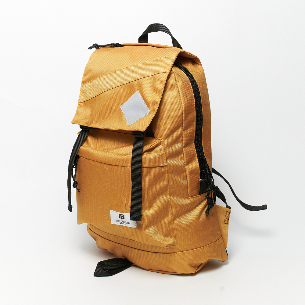 Рюкзак Citypack m золотой
