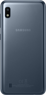 Samsung Galaxy A10 2/32Gb Черный