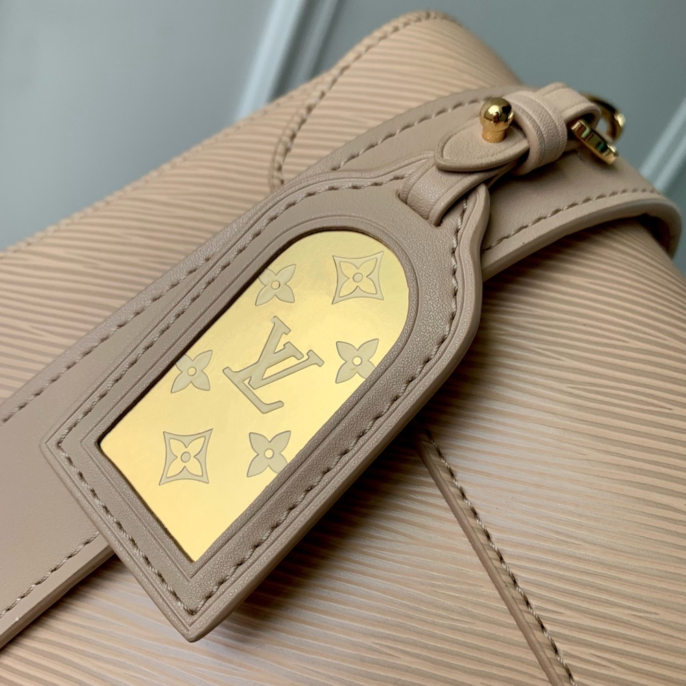 Louis Vuitton Twist MM