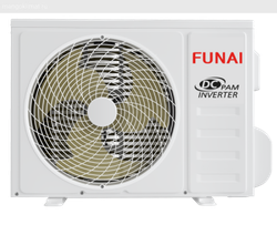 Сплит-система FUNAI серии KATANA Inverter RAC-I-KT30HP.D01 (комплект)