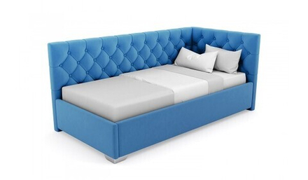 Кровать Виола 120х200