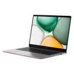Ноутбук HONOR MagicBook X 14 (5301ALXB) Intel Core i3-1315U8GbSSD512Gb14IPSFHD+60HzNoOSGrey