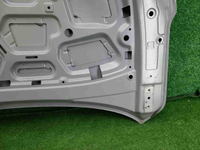 Капот Changan CS55PLUS (2021-н.в.)