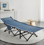 Кровать-шезлонг Xiaomi 8H SZC, голубой