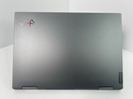 Ноутбук Lenovo ThinkPad X1 Yoga G6 (20Y0S38U0Q) 14"/Intel Core i5-1145G7/RAM 16GB/SSD 512Gb/Intel Iris Xe graphics/IPS/1920x1200/Touch/DOS/Подсветка кл-ры: LED/серый. Состояние: B1