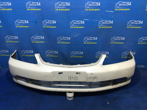 Бампер передний Honda AVANCIER 1999