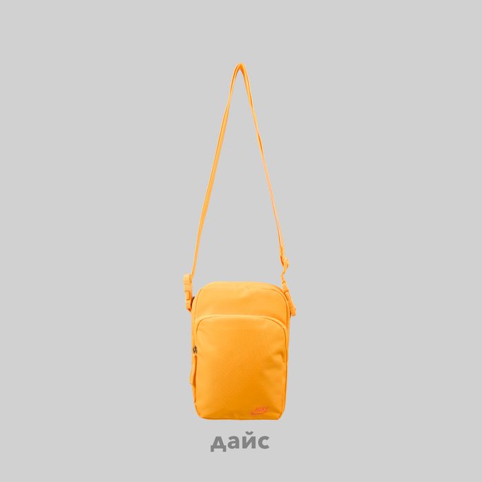 Сумка Nike Heritage Crossbody артикул:DB0456-845  - купить в магазине Дайс