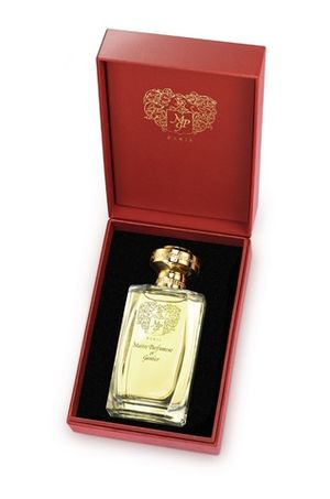 Maitre Parfumeur et Gantier Grain de Plaisir