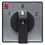 Переключатель кулачковый  EKF pk-1-23-25