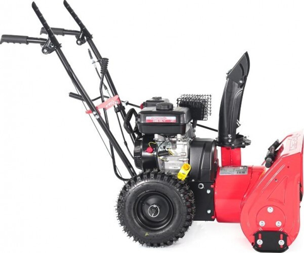 Снегоуборщик бензиновый ИНТЕРСКОЛ СМБ-56/7 779.0.0.70