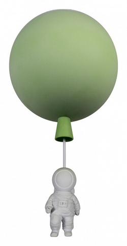 Накладной светильник Loft it 10044/200 Green