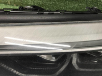 Фара левая BMW 5er G30 (17-20) Adaptive LED