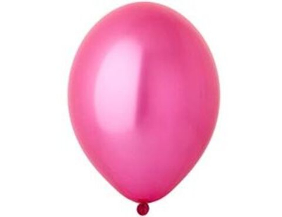 Металлик Экстра Fuchsia
