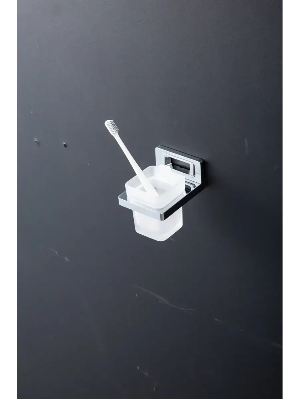 Держатель со стаканом GAPPO G30806