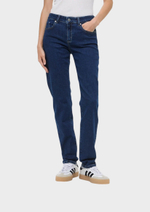 Джинсы KARL LAGERFELD JEANS