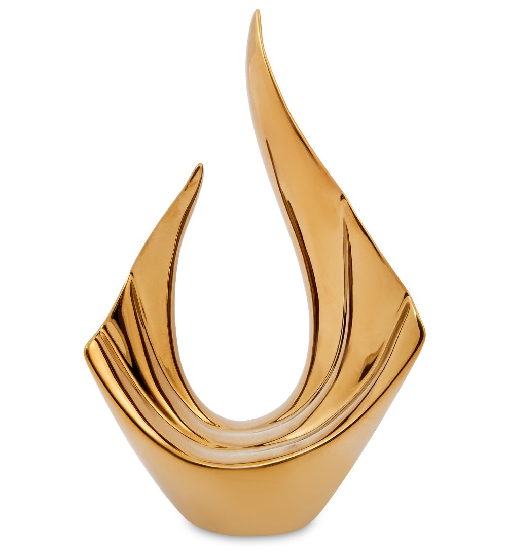 OS-250/2 Декоративная статуэтка «Абстракция»