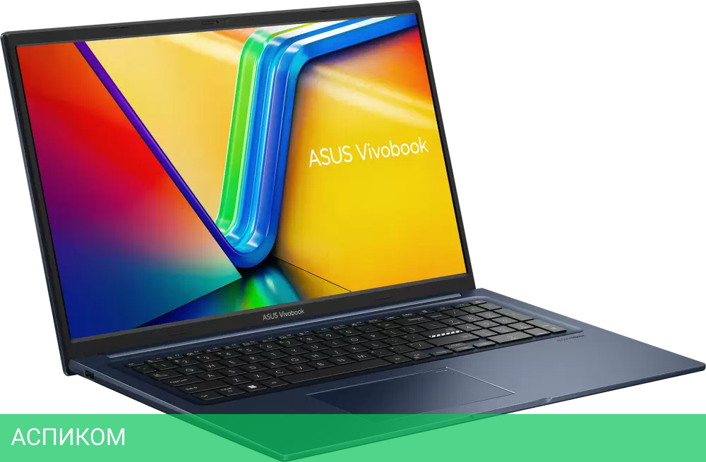 Ноутбук ASUS Vivobook 17 X1704VA-AU473