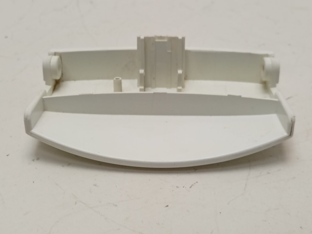 LS60840L кт54 Ручка люка для стиральной машины AEG 110825400 б/у