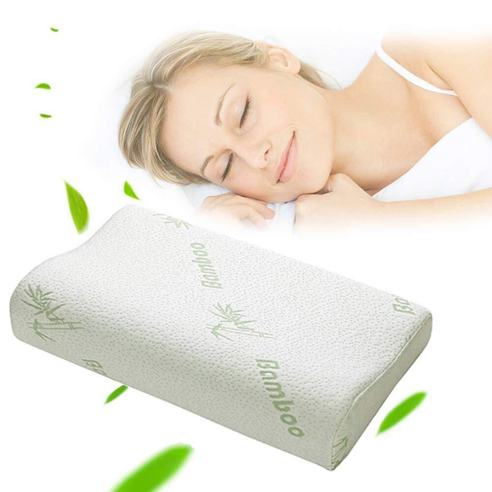 Подушка ортопедическая BELLA VISTA BAMBOO