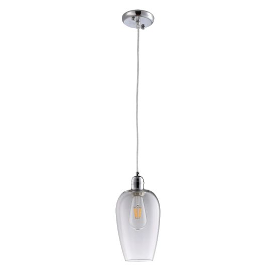 Подвесной светильник Arte Lamp TRENTO A9291SP-1CC