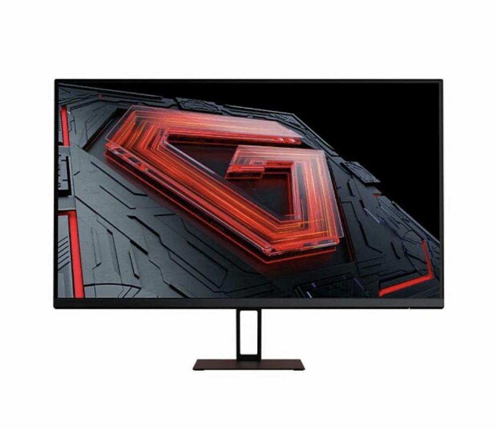 Монитор Xiaomi Redmi Display G27 27" 165Hz (P27FBB-RG)
