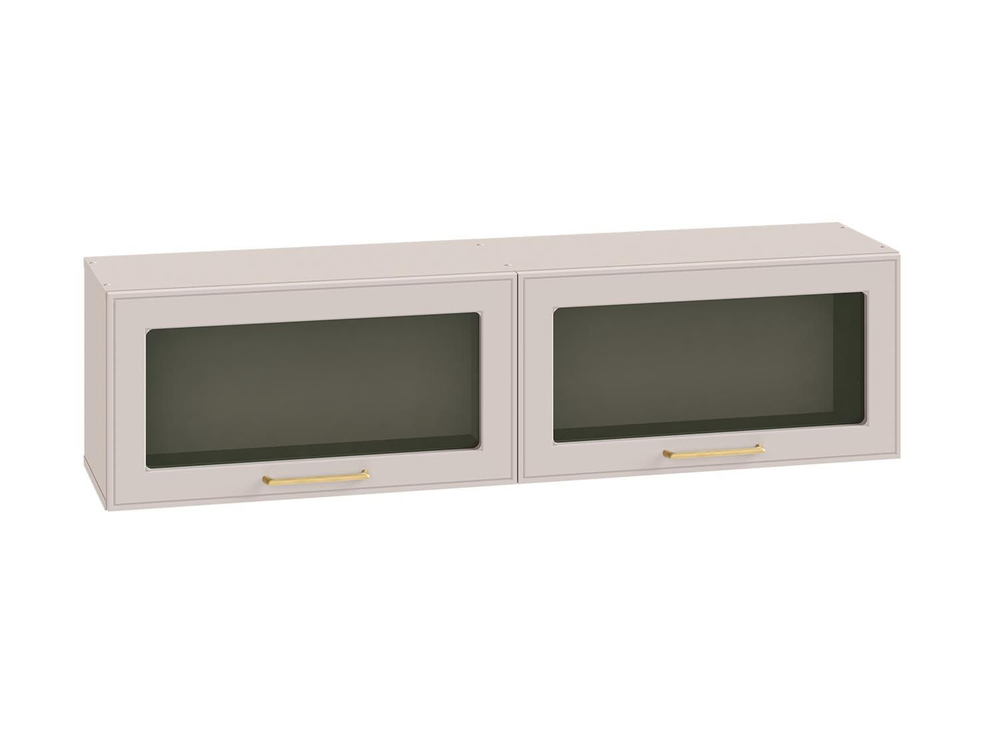 Ричфорд шкаф навесной 16.328 кашемир / моно керамика