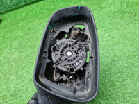 Зеркало левое Kia Ceed 2 JD (2012-2018) 5 конт.