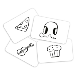 Настольная карточная игра Ravensburger 227082 Это не шляпа 227082 — фото 4