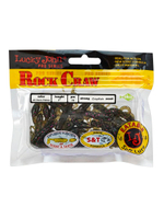 Твистеры съедобные LJ Pro Series ROCK CRAW 2.0in (05.10)/052 10 шт. в упак.