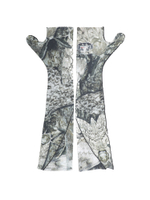 Перчатки Tatli Upf +50 Arm