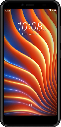 Смартфон HTC Wildfire E Lite 2/16GB черный