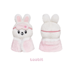 Плюш SKZOO 10 см Stray Kids - STAY in Our Little House