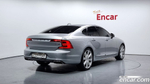 Volvo S90 D5 AWD Inscription (12.2019)