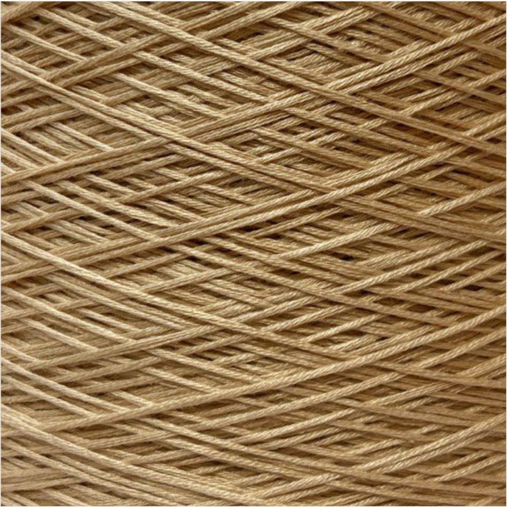 Нитки вышивальные х/б для рукоделия 100г (5902)